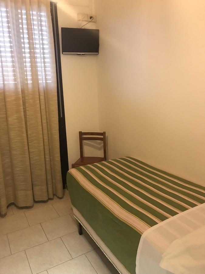 Hotel Roma Residenza Cervia Bagian luar foto